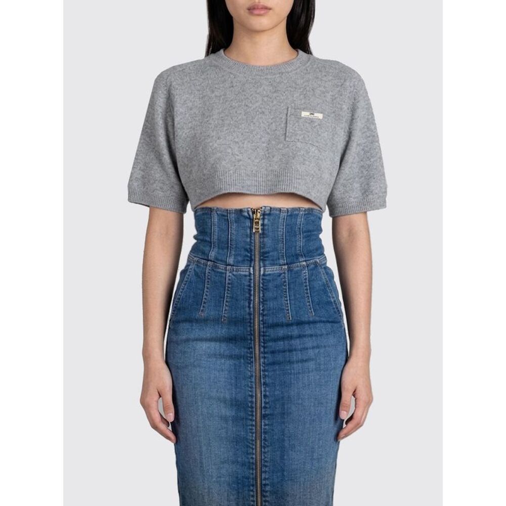 Elisabetta Franchi Women Sweater Woman Elisabetta Franchi